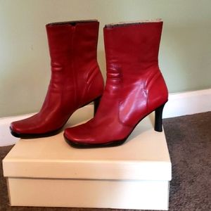 Nine West boots